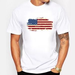 USA T-Shirts